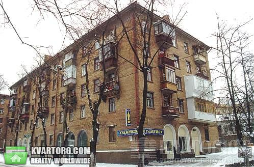 Sell 2-room apartment. Киев, Зоологическая — photo 3