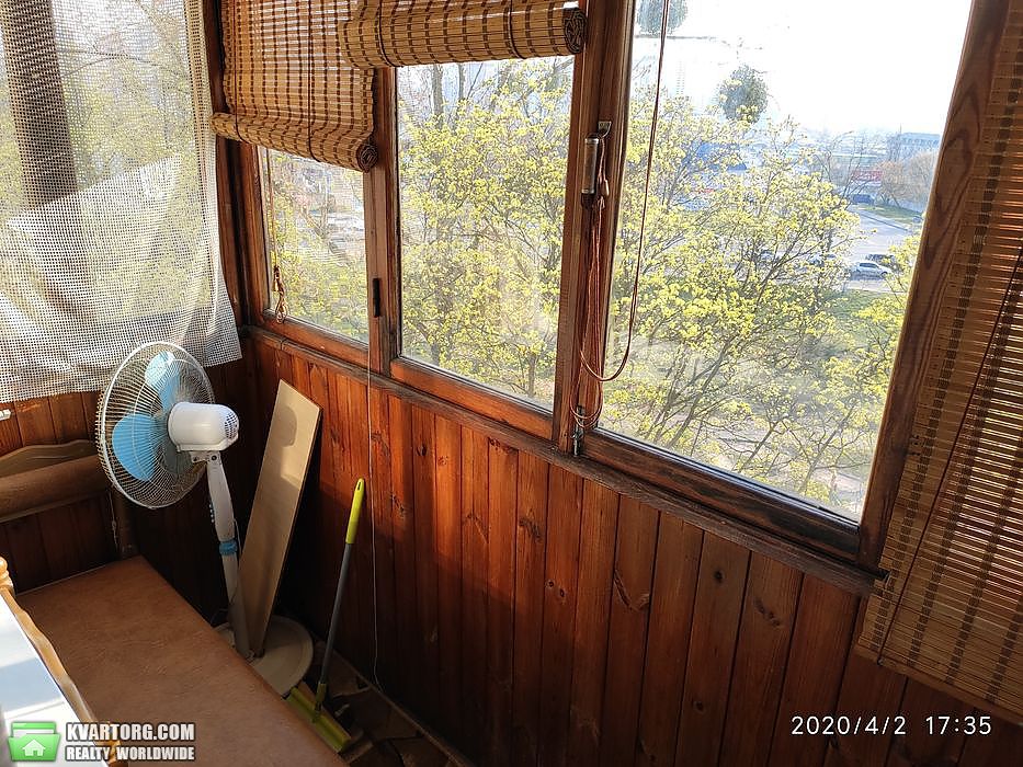 Sell 1-room apartment. Киев,  Харьковское шоссе — photo 6