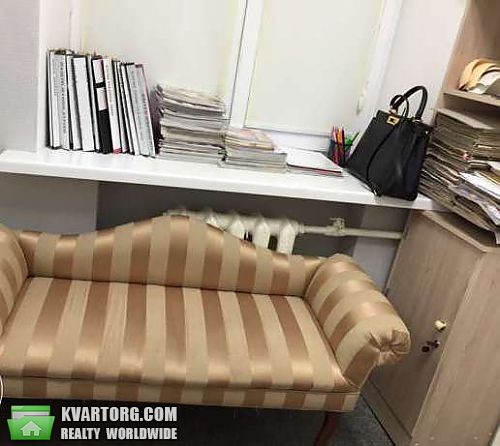 Rent out office. Киев, ул. Жилянская — photo 4