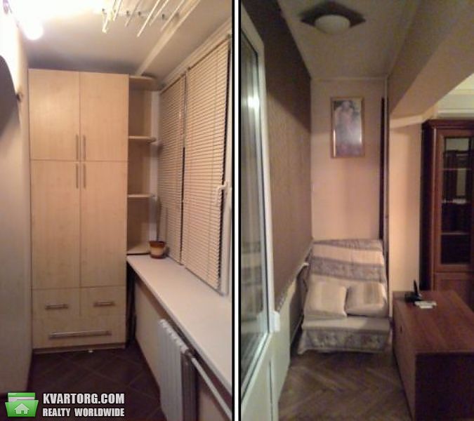 Sell 1-room apartment. Киев,  Тычины пр — photo 3
