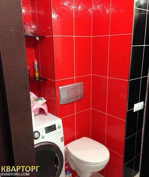 Sell 1-room apartment. Киев, Генерала Ватутина — photo 10