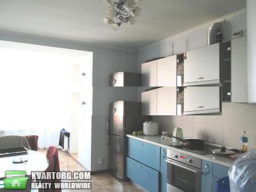 Sell 2-room apartment. Одесса, Кленовая — photo 1