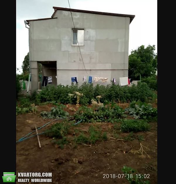 Sell house. Одесса, Юбилейная — photo 1
