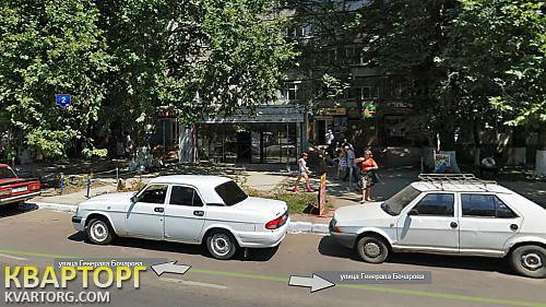 Sell 1-room apartment. Одесса, Генерала Бочарова — photo 1