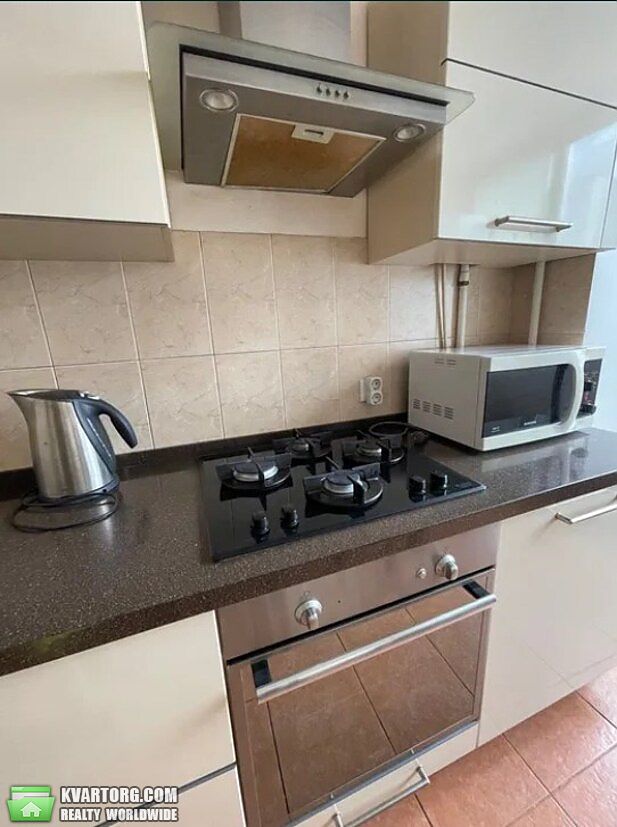 Rent out 1-room apartment. Киев,  Большая Васильковская — photo 2