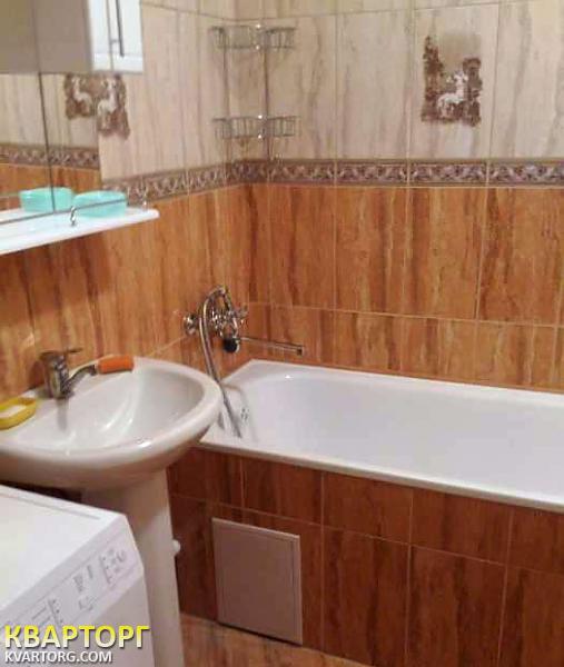 Rent out 1-room apartment. Киев,  Григоренко пр — photo 8