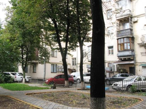 Rent out office. Киев, Шелковичная — photo 2