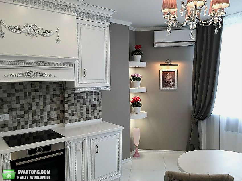 Sell 1-room apartment. Киев,  Завальная — photo 5