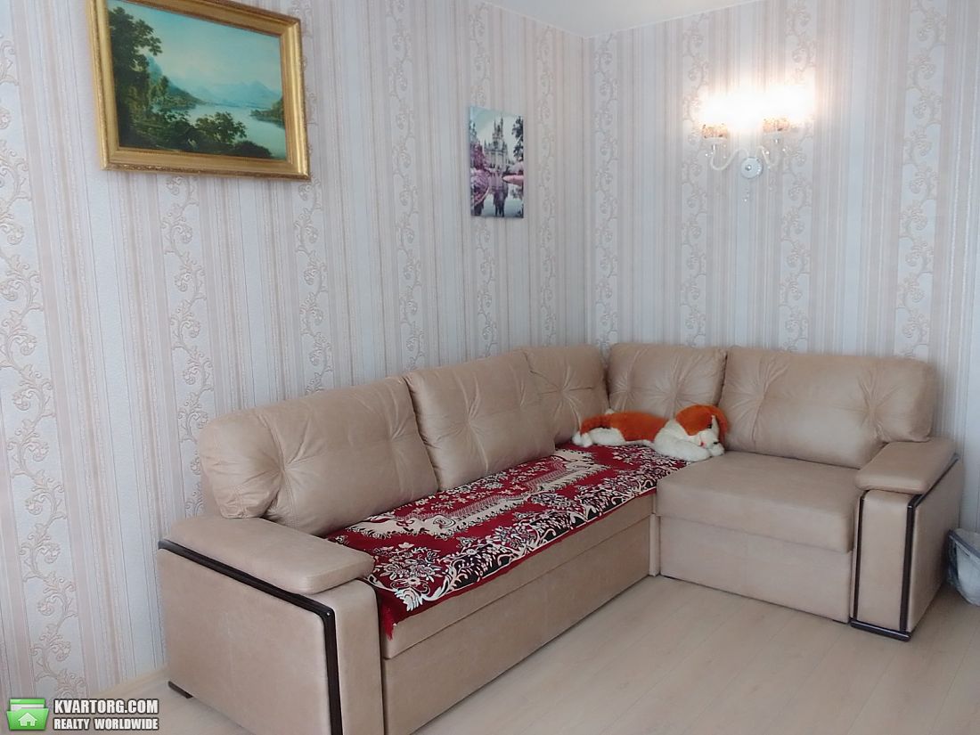 Rent out 1-room apartment. Киев, Машинобудівників — photo 9