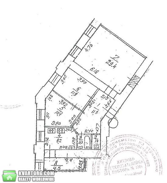 Rent out office. Киев, Михайловская — photo 5