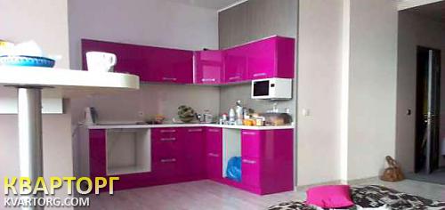 Rent out 3-room apartment. Киев,  Урловская — photo 2