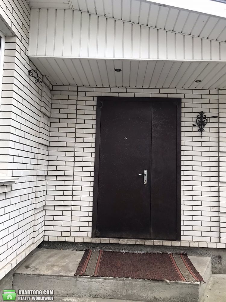 Rent out house. Киевская обл., княжичи — photo 1