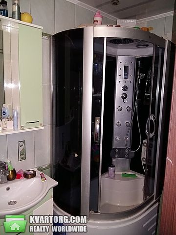 Rent out 3-room apartment. Харьков, Полтавский Шлях — photo 4