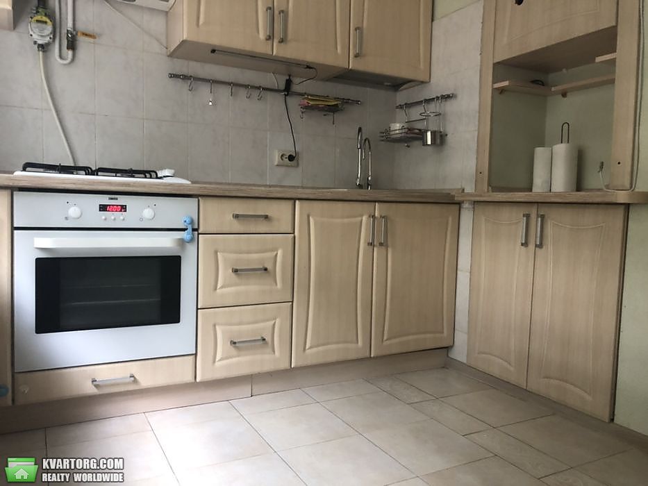 Sell 1-room apartment. Киев,  Порика — photo 1