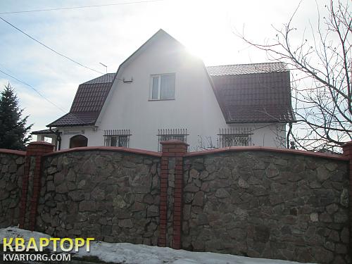 Sell house. Киевская обл.,  Богдана Хмельницкого — photo 1