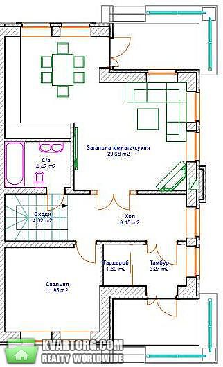 Sell house. Ирпень, Варшавская — photo 7