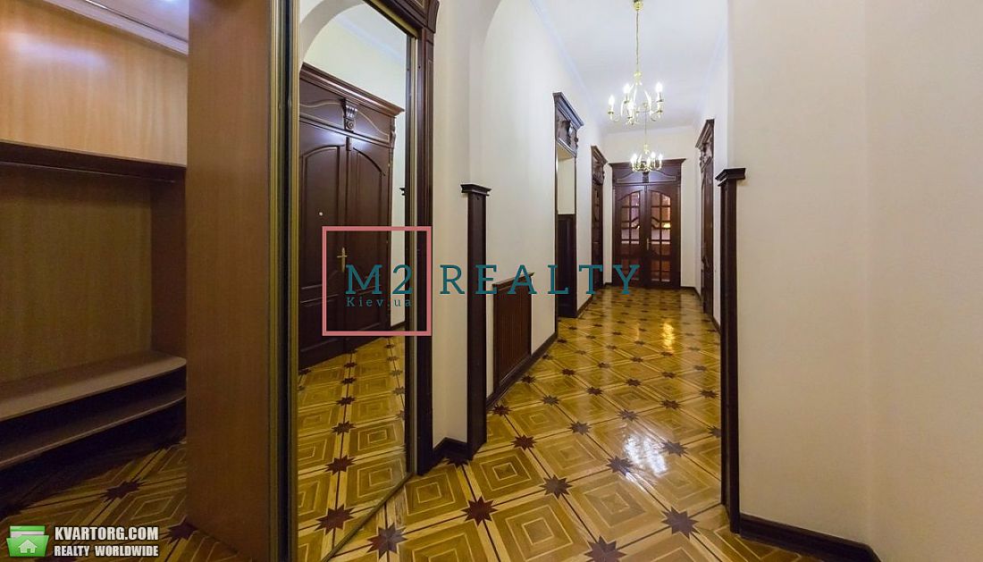 Rent out office. Киев, ул.Пушкинская — photo 3