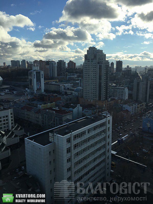 Sell 2-room apartment. Киев,  Саксаганского — photo 7