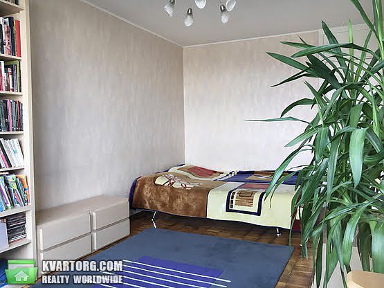 Sell 1-room apartment. Киев,  Давыдова бул — photo 3