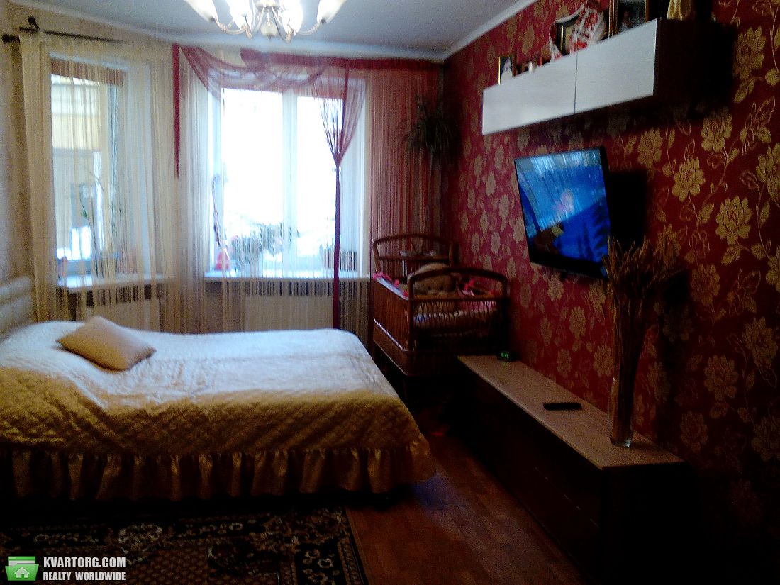 Sell 1-room apartment. Киев, Л Украинки — photo 1