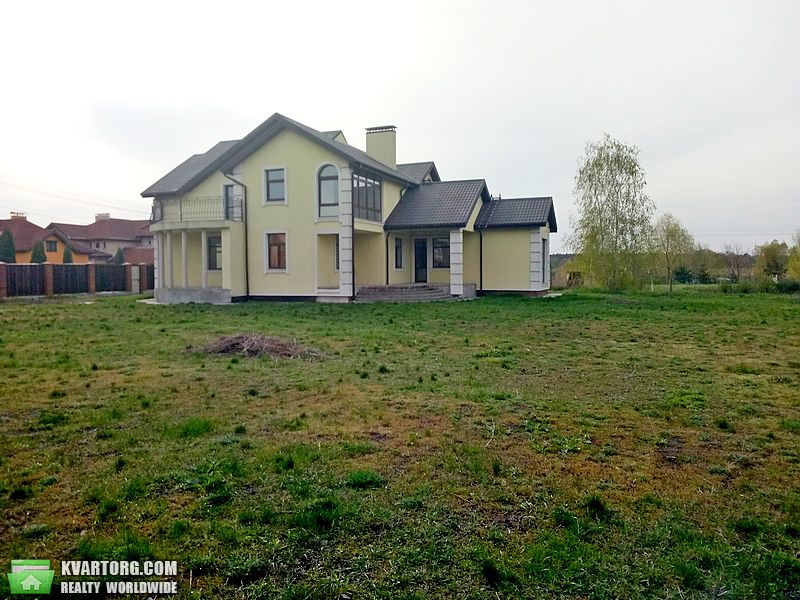 Sell house. Ирпень, Канадская Деревня — photo 2