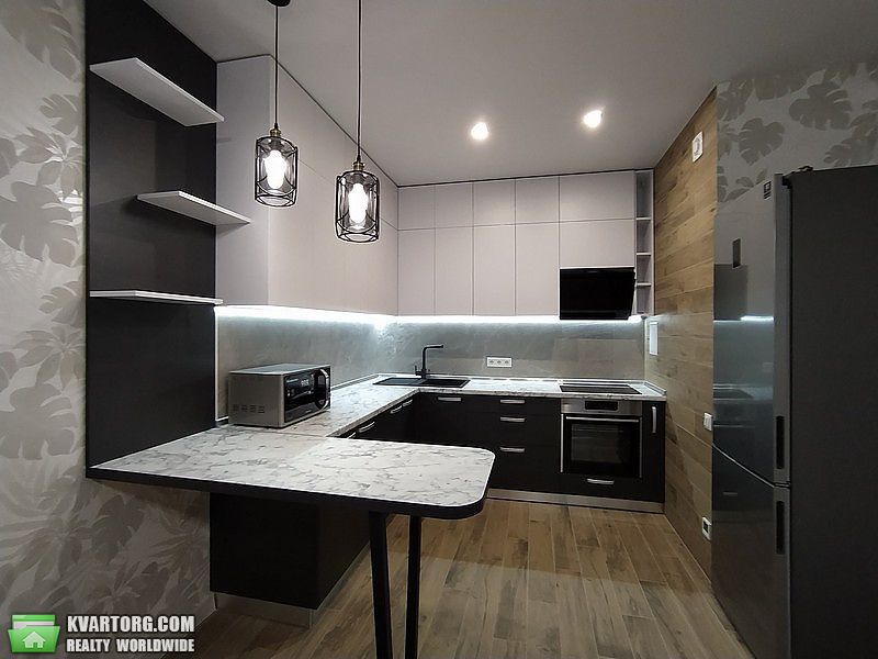 Rent 2-room apartment. Одесса, Толбухина — photo 9