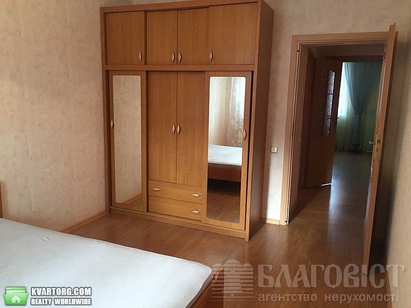 Sell 3-room apartment. Киев,  Вильямса — photo 1