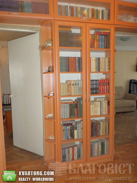Sell 3-room apartment. Киев, Львовская — photo 5