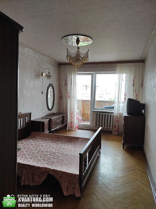 Sell 3-room apartment. Киев,  Приречная — photo 3