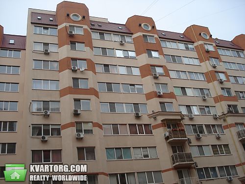 Sell 3-room apartment. Одесса, Старицкого — photo 1