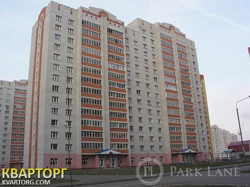 Sell 3-room apartment. Киев,  Урловская — photo 1