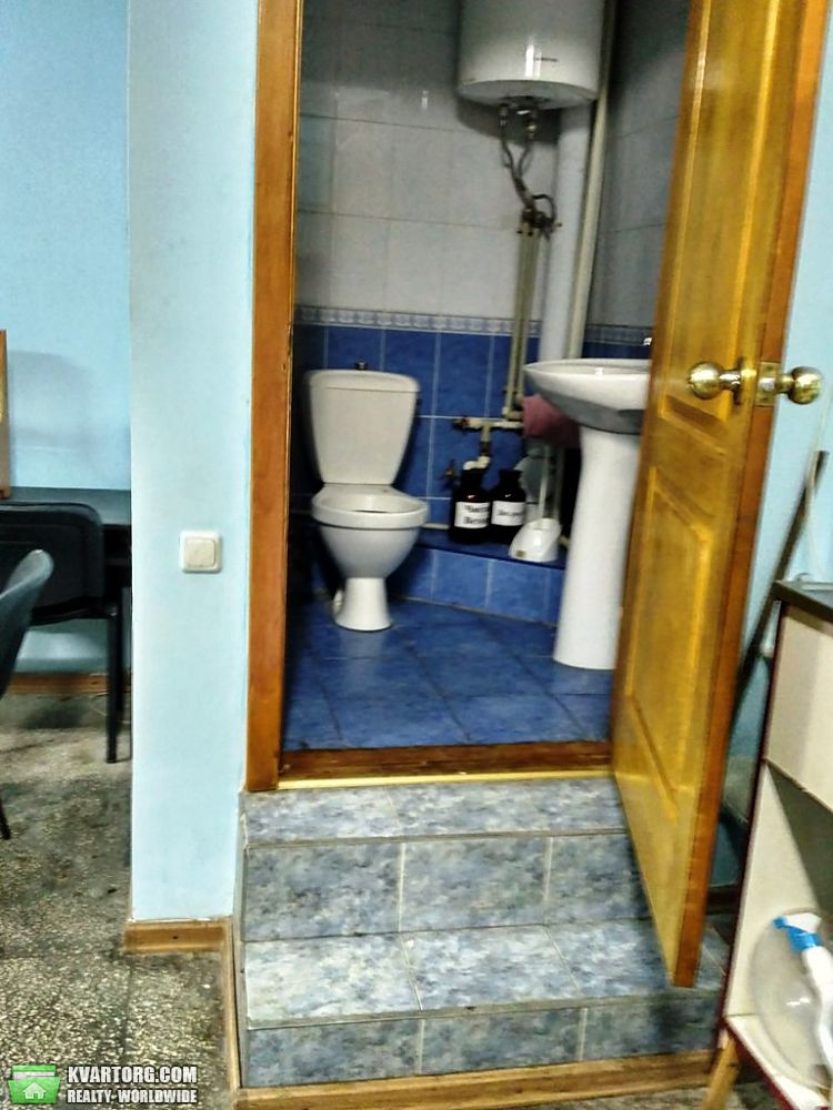 Sell office. Одесса, Высокий переулок — photo 8