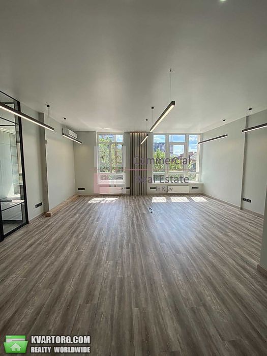 Rent out office. Киев,  ул.Жилянская — photo 4