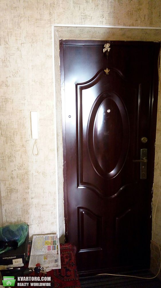 Sell 1-room apartment. Киев,  Пожарского — photo 5