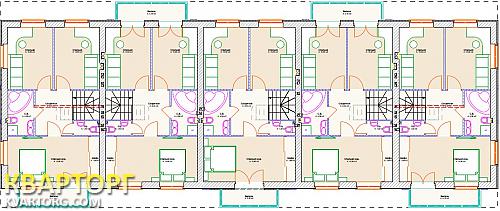 продам дом. Ирпень,  Героев - фото 6