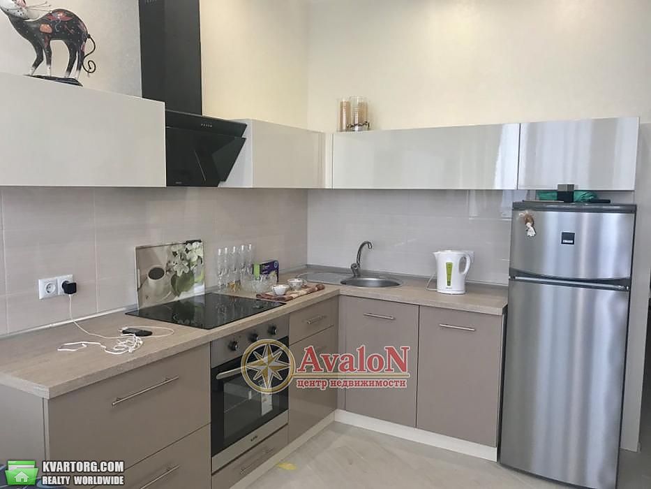 Sell 1-room apartment. Одесса, Среднефонтанская — photo 5