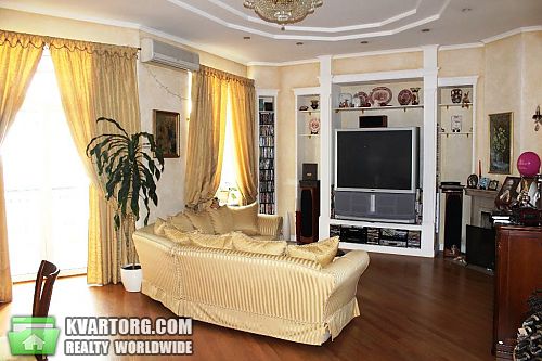 Sell 3-room apartment. Киев, Саксаганского — photo 1