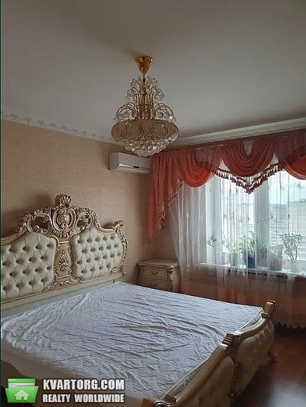 Rent out 2-room apartment. Киев,  Тимошенко — photo 1