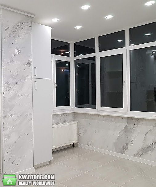 Sell 1-room apartment. Киев, Юнацкая — photo 3
