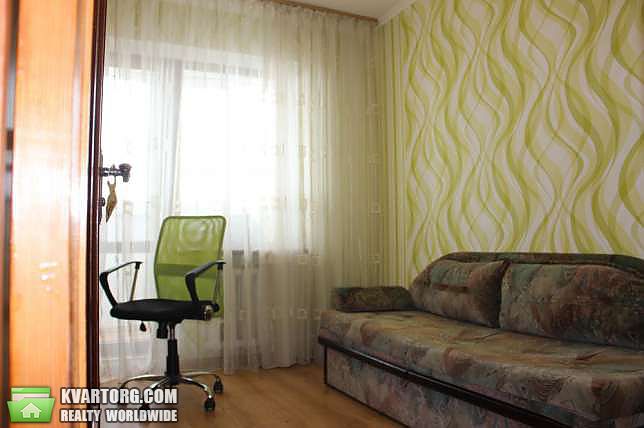 Rent out 3-room apartment. Одесса, Вильямса ак. — photo 1