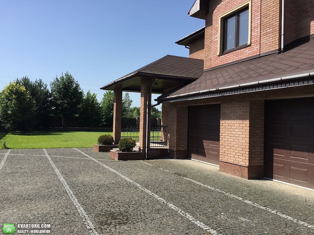Sell house. Обухов, Соловьяненка — photo 2