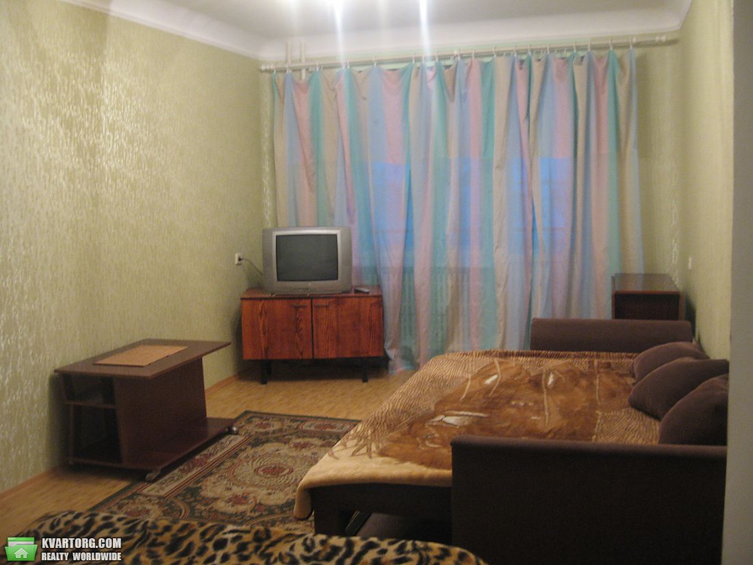 Sell 1-room apartment. Харьков, ул. Лебединская — photo 3