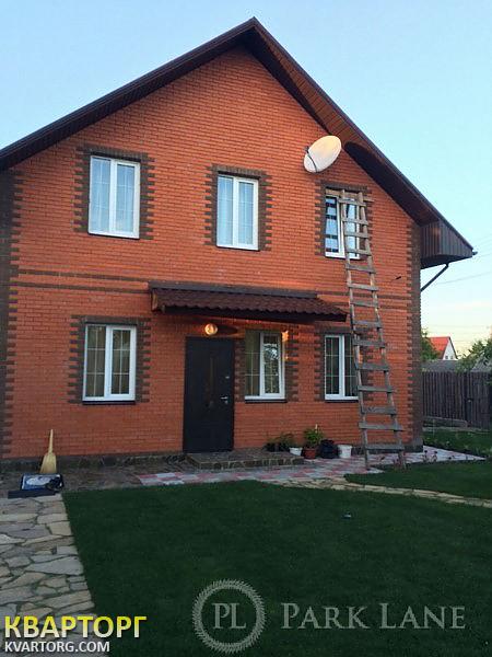 Sell house. Киев, с. Мархалівка — photo 1