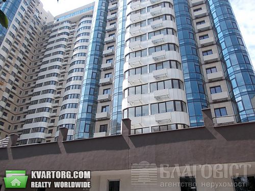 Sell 1-room apartment. Киев, Драгомирова — photo 3