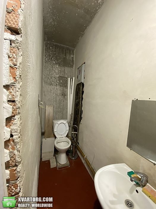 Sell multi-room apartment. Киев,  Соломенская — photo 4