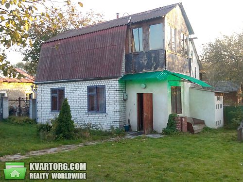 Sell house. Киевская обл., Глевах — photo 10