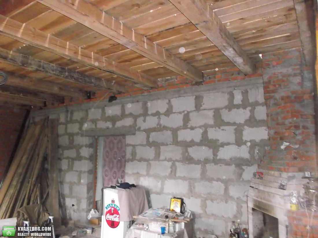 Sell house. Бровары, Центральная — photo 3