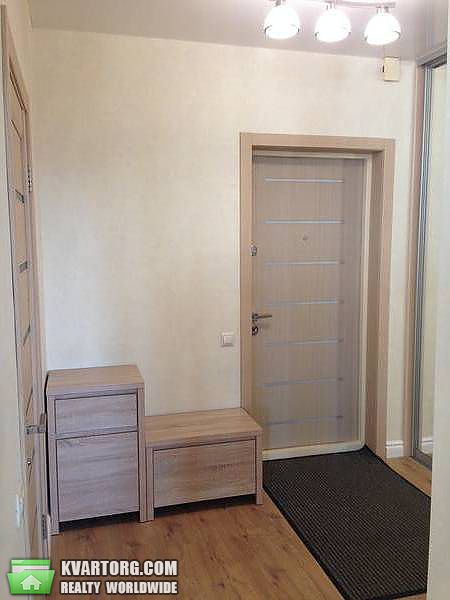 Rent out 2-room apartment. Киев,  Героев Сталинграда пр — photo 9