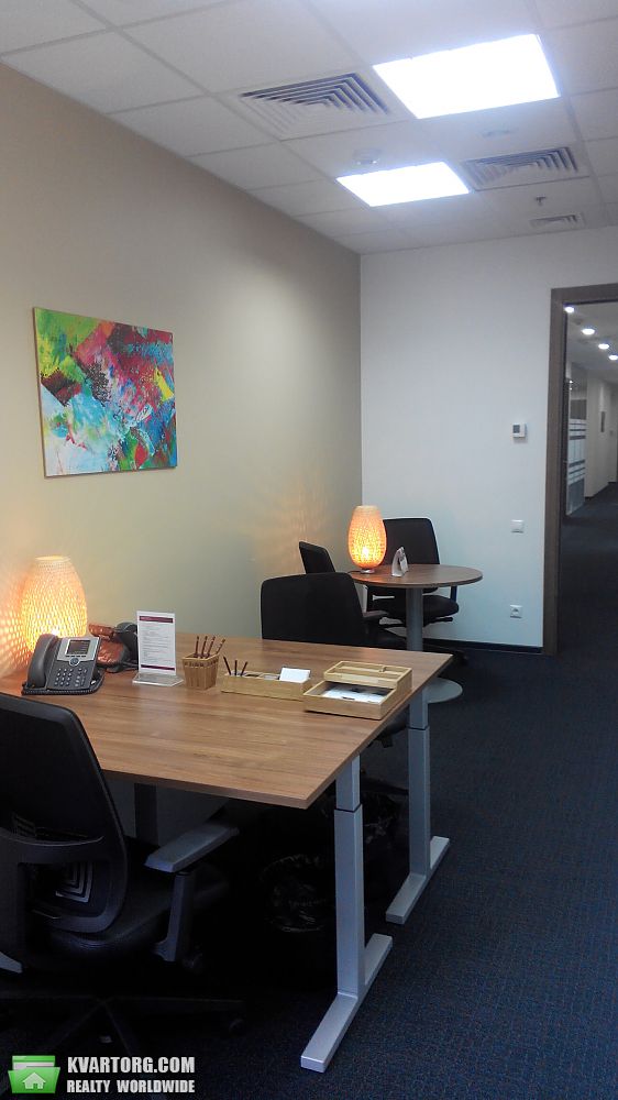 Rent out office. Киев,  метро — photo 6