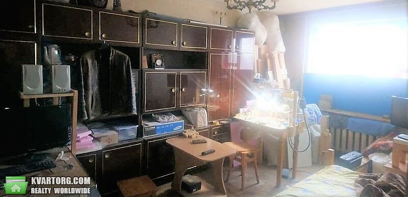 продам 2-комнатную квартиру. Киев,   Челябинская - фото 4